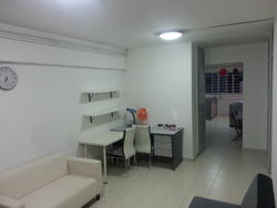 Blk 885 Tampines Street 83 (Tampines), HDB 3 Rooms #68919942